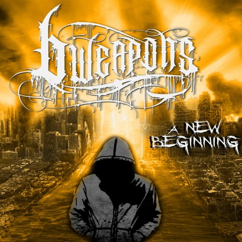 6 Weapons - A New Beginning (2014) Download