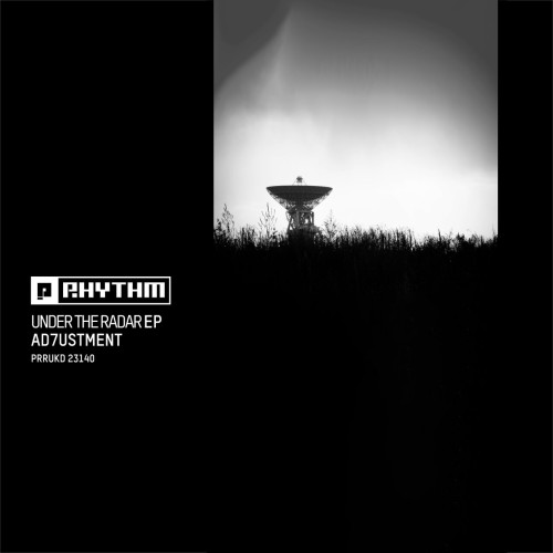 AD7USTMENT - Under The Radar EP (2023) Download