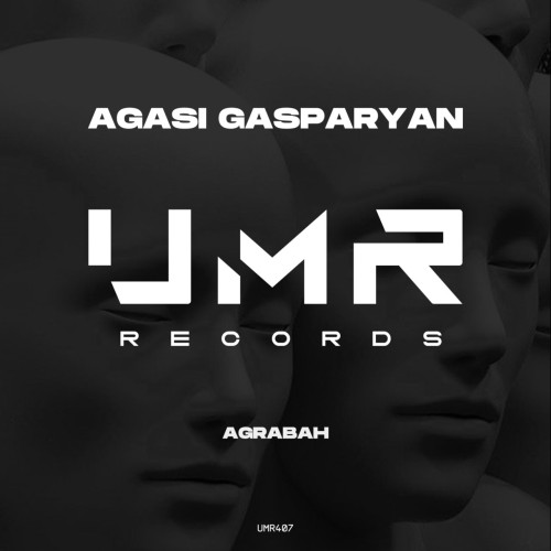 Agasi Gasparyan - Agrabah (2024) Download