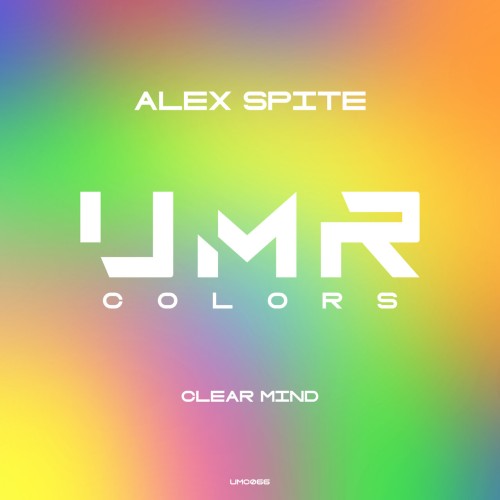 Alex Spite – Clear Mind (2024)