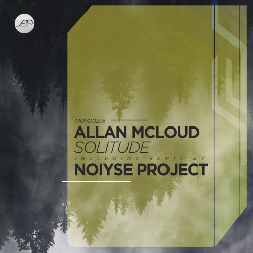 Allan McLoud – Solitude (2024)