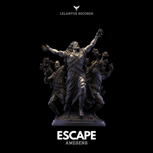 Amesens - Escape (2024) Download