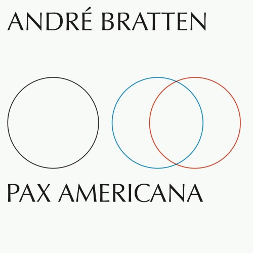 Andre Bratten - Pax Americana (2019) Download