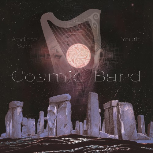 Andrea Seki & Youth - Cosmic Bard (2022) Download
