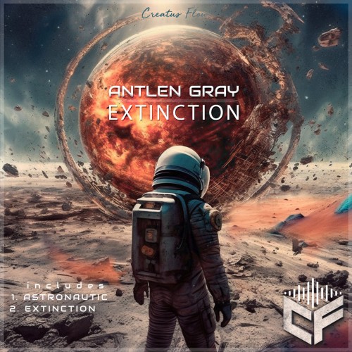 Antlen Gray - Extinction (2024) Download