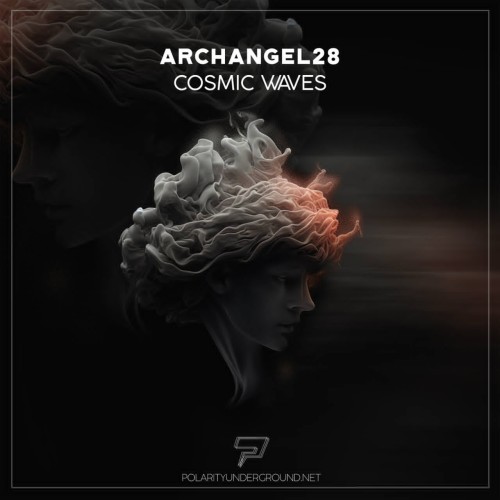 Archangel28 – Cosmic Waves (2024)