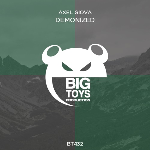 Axel Giova - Demonized (2023) Download
