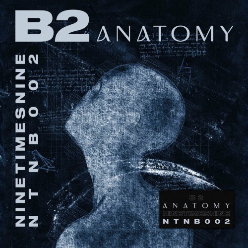 B2 - Anatomy (2024) Download