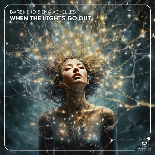Baremind & Ina Achilles - When the Lights Go Out (2023) Download
