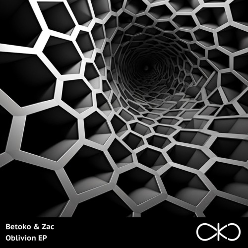 Betoko & Zac – Oblivion EP (2023)