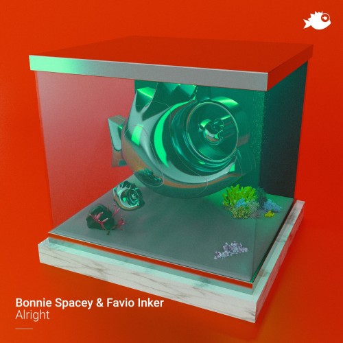Bonnie Spacey & Favio Inker – Alright (2024)