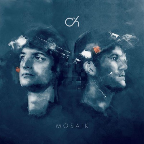 Camo & Krooked, Composer – Mosaik (2017)