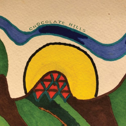 Chocolate Hills & The Orb - Yarns From The Chocolate Triangle (2023) Download