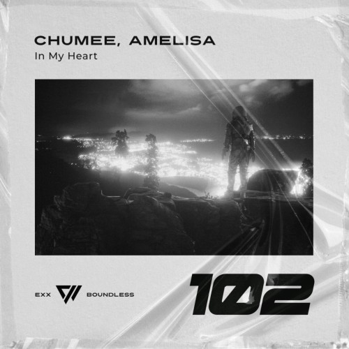 Chumee & Amelisa - In My Heart (2024) Download