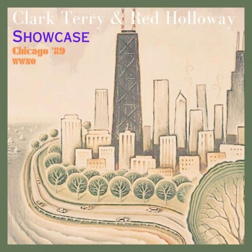Clark Terry - Showcase (Live Chicago '89) (2023) Download