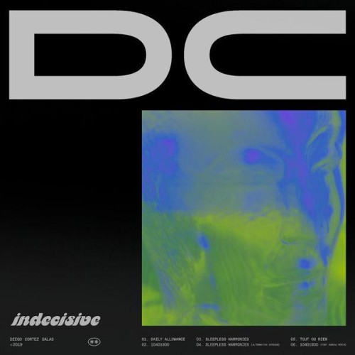 DC Salas - Indecisive (2019) Download