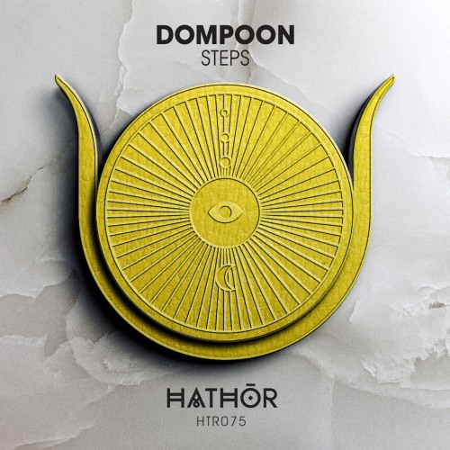 DOMPOON - Steps (2024) Download