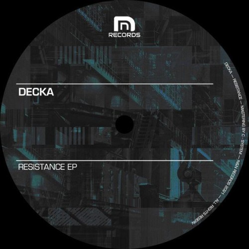 Decka - Resistance (2021) Download