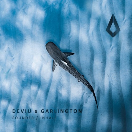 Deviu x Garlington - Sounder / Inhale (2024) Download