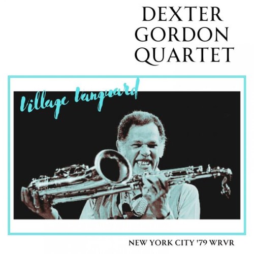 Dexter Gordon – Village Vanguard (Live New York ’79) (2023)