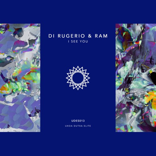 Di Rugerio & RAM Music – I See You (2024)