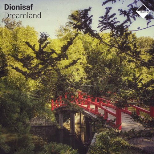 Dionisaf – Dreamland (2022)