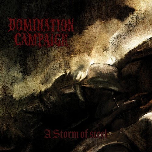 Domination Campaign - A Storm of Steel (2024) Download