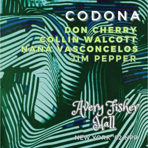 Don Cherry – Avery Fisher Hall (Live New York ’82) (2023)