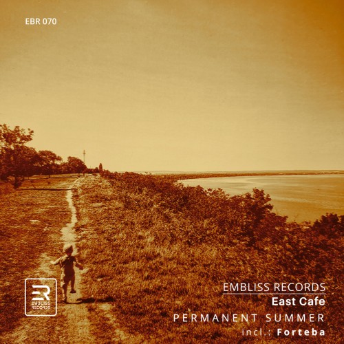 East Cafe - Permanent Summer (2024) Download