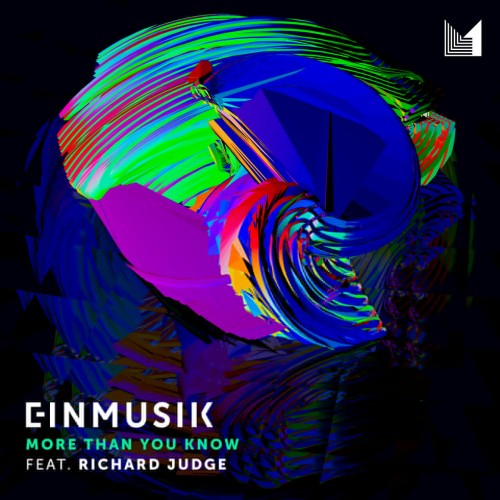 Einmusik ft Richard Judge - More Than You Know (2024) Download