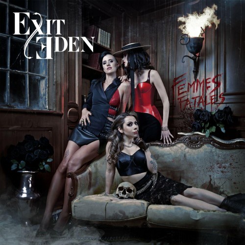 Exit Eden - Femmes Fatales (2024) Download