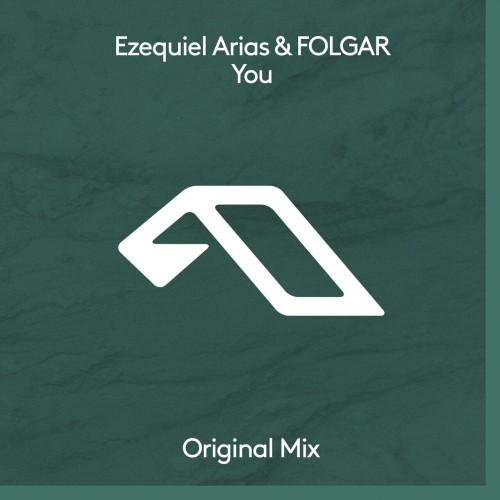 Ezequiel Arias & FOLGAR - You (2024) Download