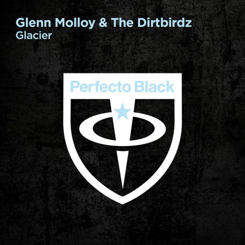 Glenn Molloy & The Dirtbirdz – Glacier (2024)
