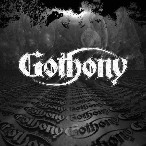 Gothony – Gothony (2024)