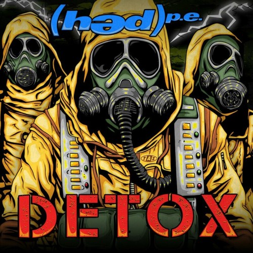 (Hed)_P.E. - Detox (2023) Download