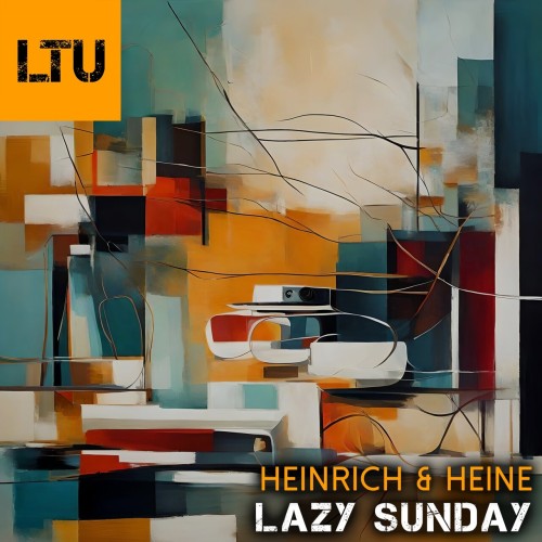 Heinrich & Heine - Lazy Sunday (2024) Download