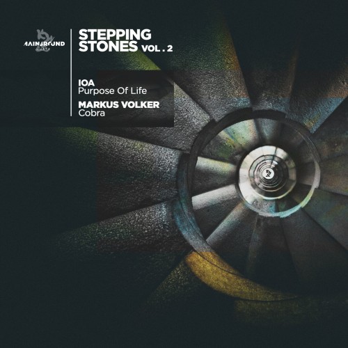 IOA - Stepping Stones Vol 2 (2024) Download