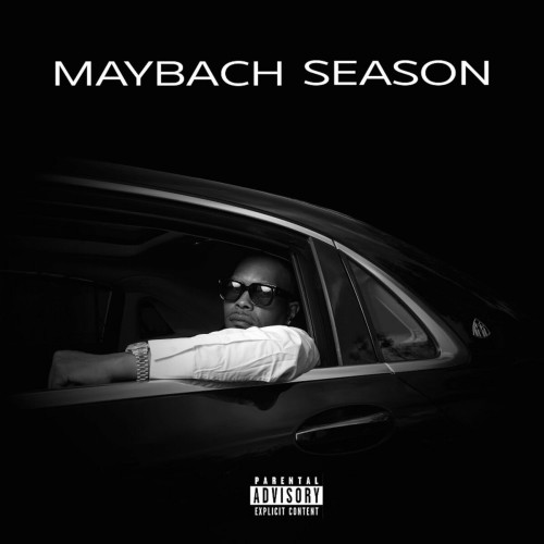 J Stone - Maybach Season (2024) Download