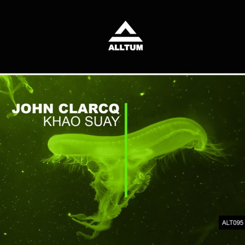 John Clarcq – Khao Suay (2024)