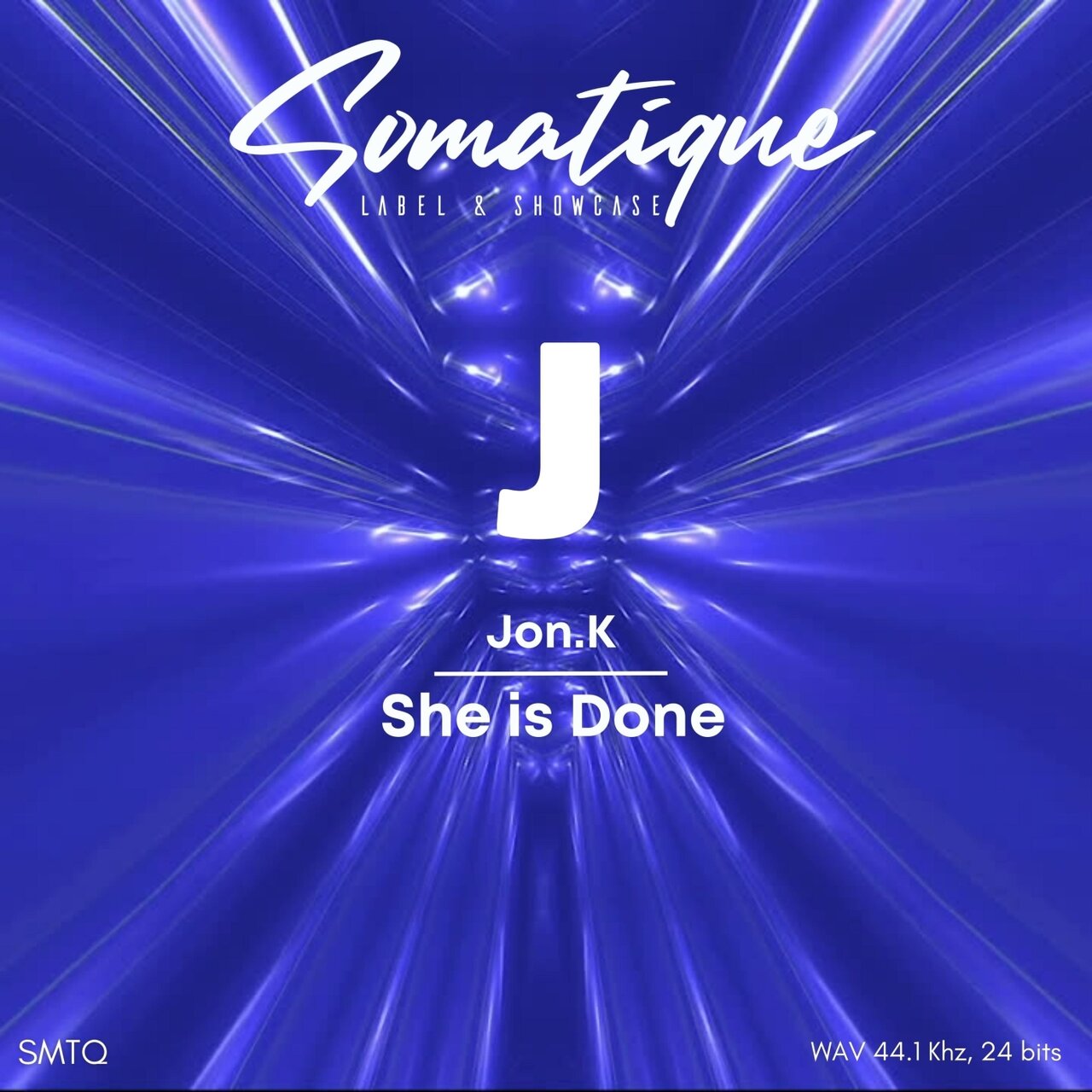 Jon.K-She Is Done-(SMTQ145)-SINGLE-16BIT-WEB-FLAC-2024-AFO