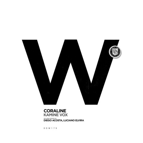 Kamine Vox – Coraline (2024)