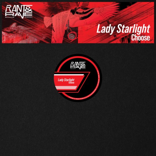 Lady Starlight - Choose (2024) Download