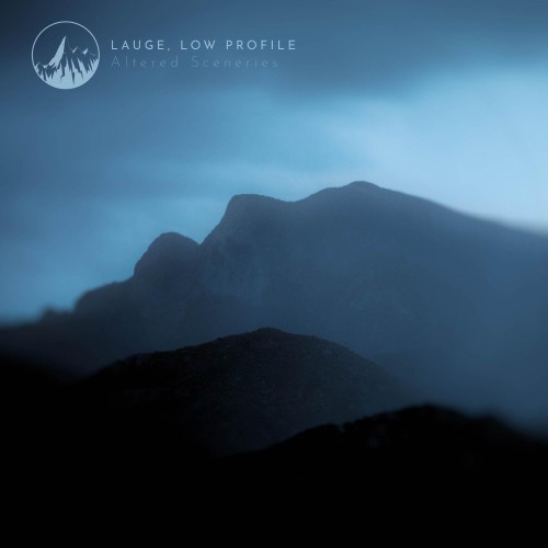 Lauge & Low Profile - Altered Sceneries (2023) Download