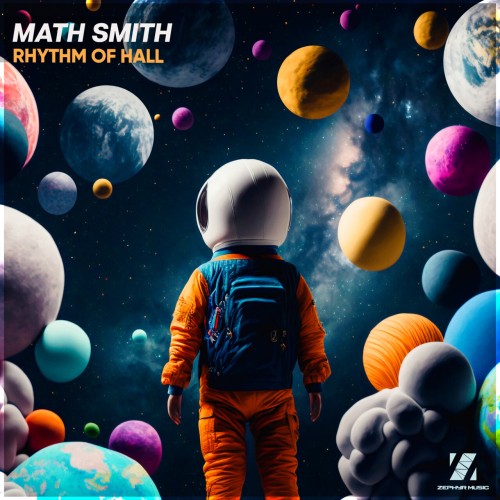 Math Smith - Rhythm of Hall (2024) Download