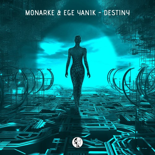 Monarke & Ege Yanik – Destiny (2024)