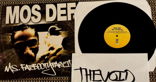 Mos Def-Ms Fat Booty Part II-VLS-FLAC-2000-THEVOiD