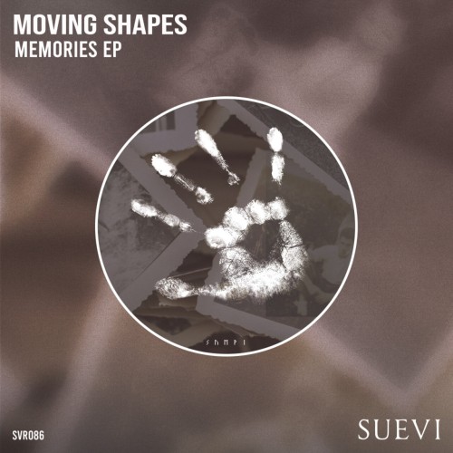 Moving Shapes - Memories EP (2024) Download
