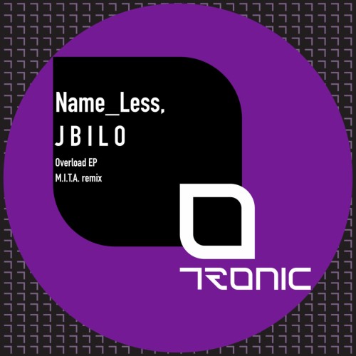 Name_Less & J B I L O - Overload EP (2024) Download