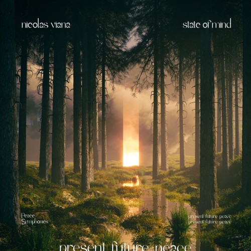 Nicolas Viana - State Of Mind (2024) Download