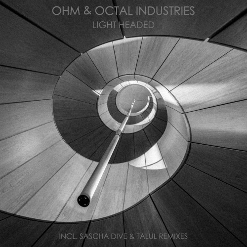 Ohm x Octal Industries-Light Headed-(GARTEN037)-16BIT-WEB-FLAC-2019-BABAS